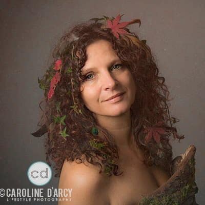  Kerensa D’Arcy- Barr