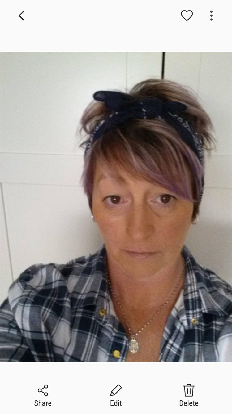 Siobhan Darby / Shoey