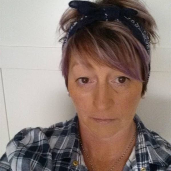 Siobhan Darby / Shoey