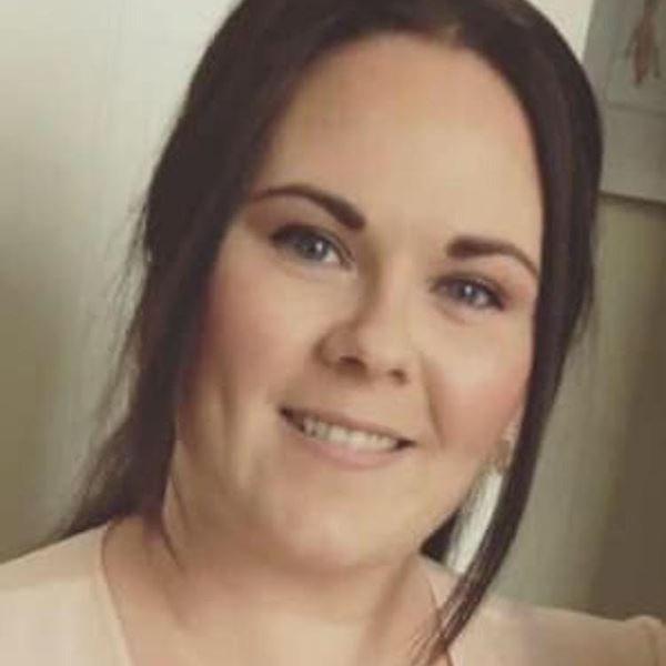 Suzin Staunton /Doyle