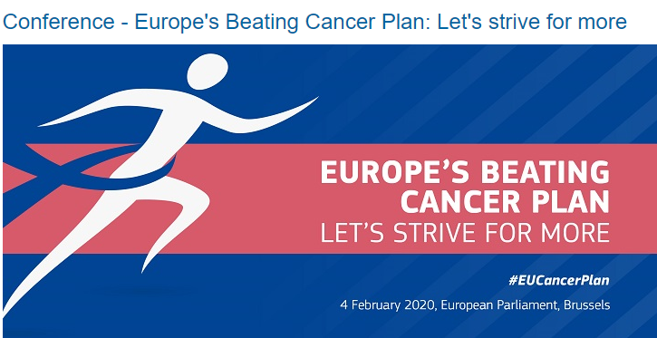 20th World Cancer Day